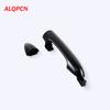 For Front Door Rear Door Outer Handle for Kia Picanto 2018-2022 Black