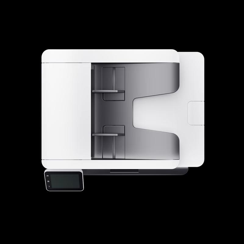 Pantum M7310DW Wireless Black & White Laser Multifunction Printer CN Plug (adapter Included)