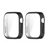 Case for Watch Fit 5 Smartwatch TPU Case Shockproof Cover All-Around Protective Bumper Covers