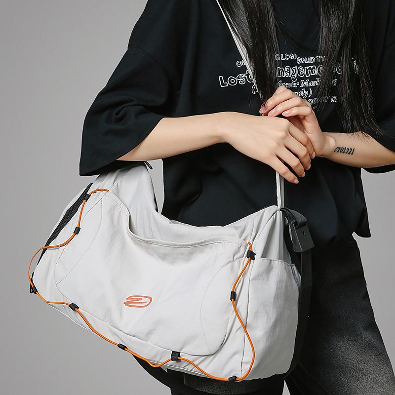 Reisetasche Sport Fitness Yoga Tasche Unisex Schulter Umhängetasche mit separaten Schuhfächern