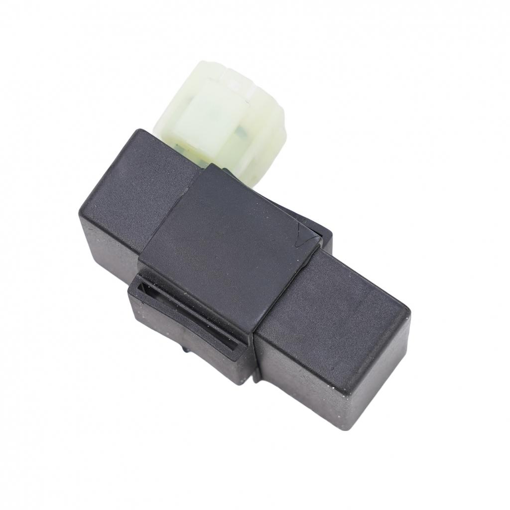 AC Voltage For CDI Box Featuring 6 Pins Ideal for ATV and Scooter Applications