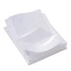 50Pcs Bubble Mailers White Poly Bubble Mailer Self Seal Padded Gift Bag Packaging Envelope Bags Book Shipping Package Bag