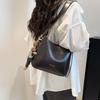 Premium bag women's 2025 new armpit bag fashionable versatile shoulder messenger bag popular women's bag wholesale
