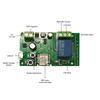 WiFi   Wireless Relay Module Smart Home Automation Device for Access Control Home Voice Control