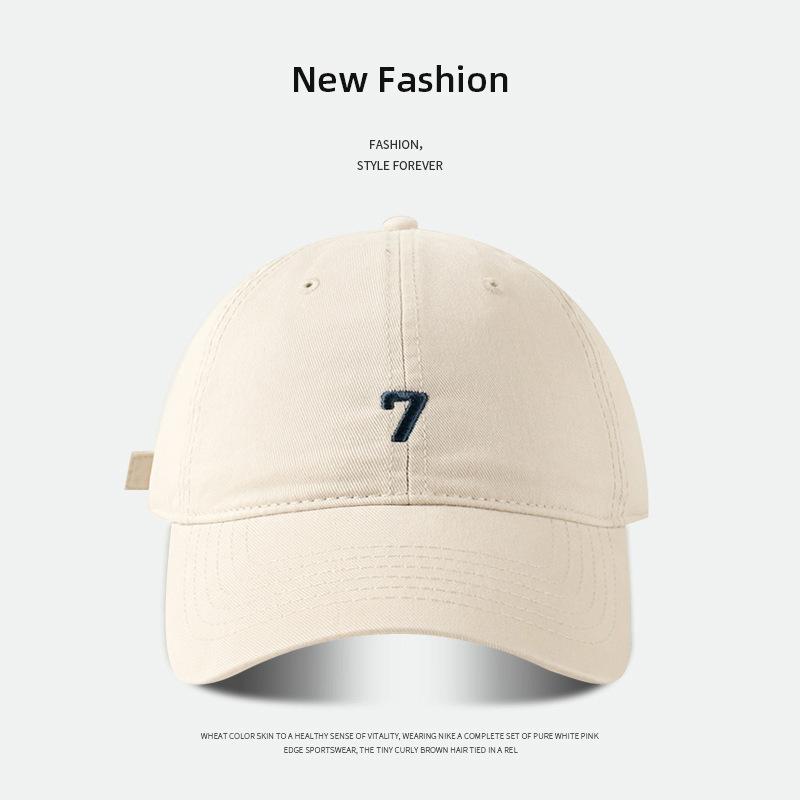 Stylish Polar Bear Embroidered Baseball Cap Sun Protective Breathable Adjustable ldeal Casual Hat Men Women Unisex Baseball Caps