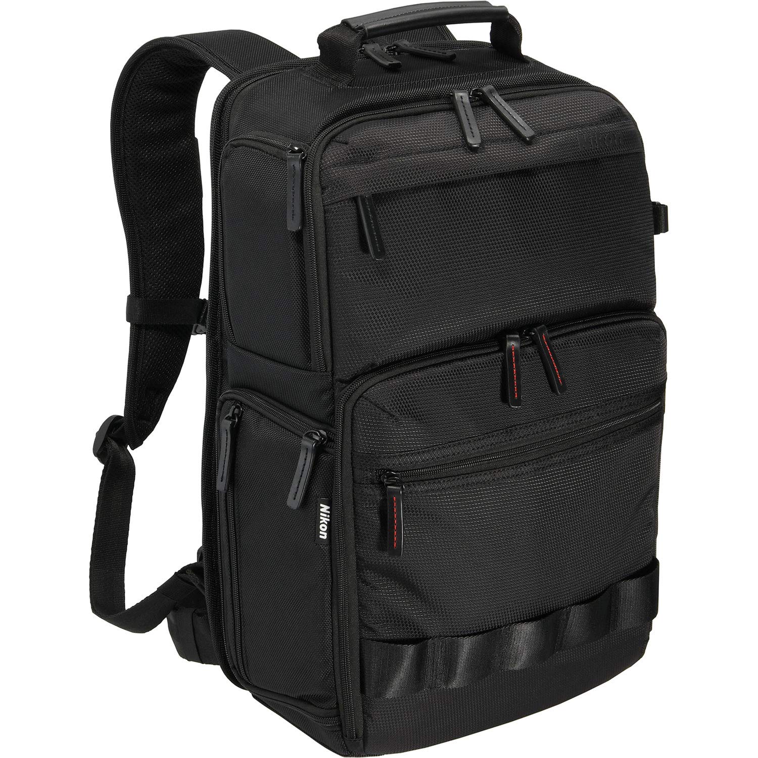 

Рюкзак Nikon Camera Backpack Smart Camera Backpack II Black SCR2 15.4L чорний