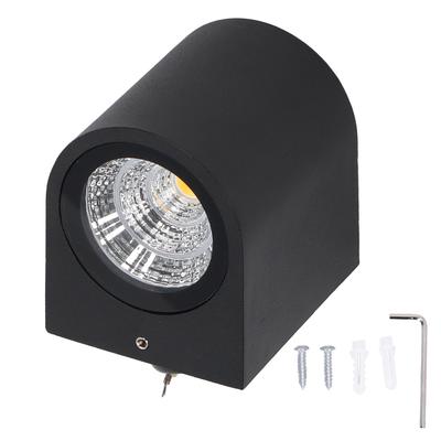 LED svítidla – LED nástěnná svítidla