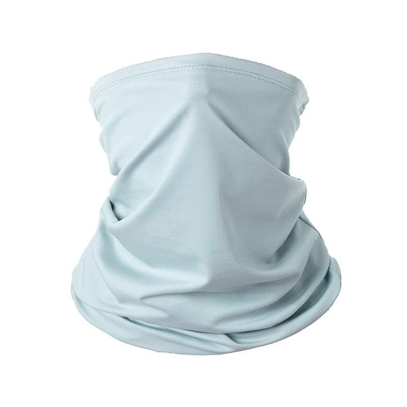 Tarnschals, Gesichtsstaubmaske, Outdoor-Sport, Radfahren, Bandanas, Kopfbedeckung, magischer Schal