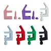 Zipspers Holder Assistant Professional Slider Zips Threader For Secure And Precise Stitching In Handmade Garments