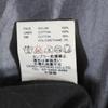 L.H.P Metallic Nylon Jacket S Gray Men's Used