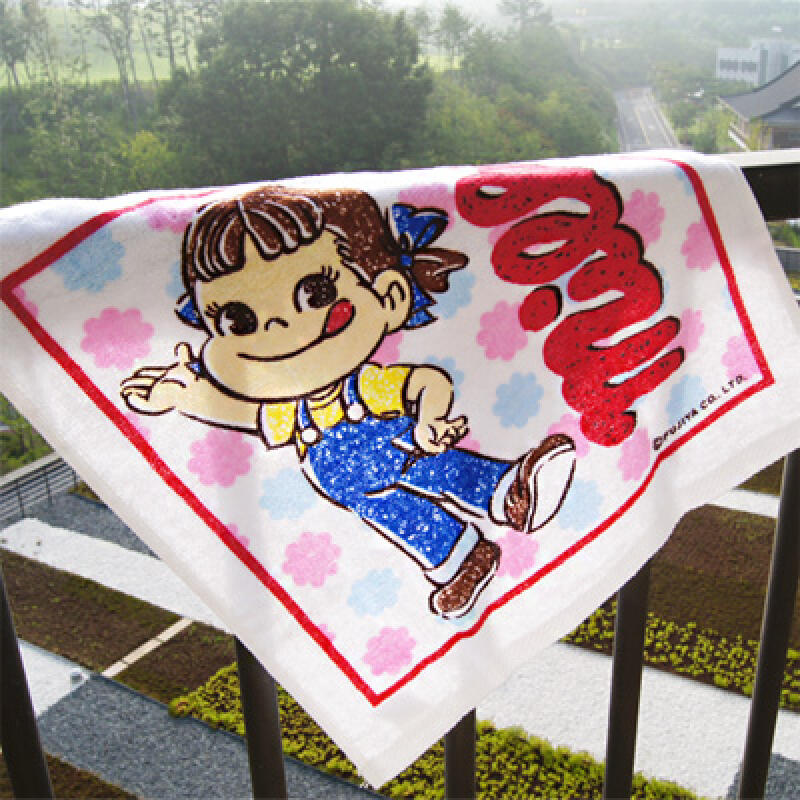 Полотенце Пеко-тян