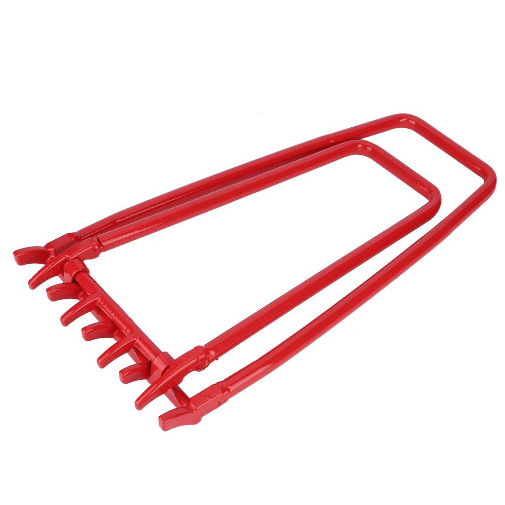 Multifunctional Fence Repair Crimping Tool Tightener Farm Accessory Gardening Tools