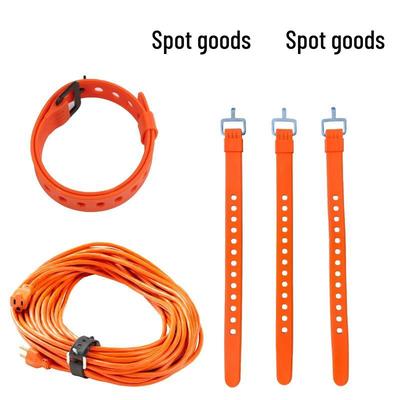 Cabluri, fire și accesorii – Legături de cablu
