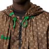 LOUIS VUITTON Jacket Men's Brown 1A97A6