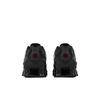 Nike Shox TL Black 2019 Women Sneakers Metallic-Hematite Max-Orange AR3566-002