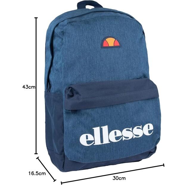 Рюкзак ellesse Regent navy (611704)