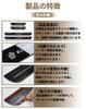 HUDIY Stainless Steel Side Step Guards for the Vezel 2021 Present Door Scuff Luggage Step Covers with and Includes a Japanese Instruction Manual Set