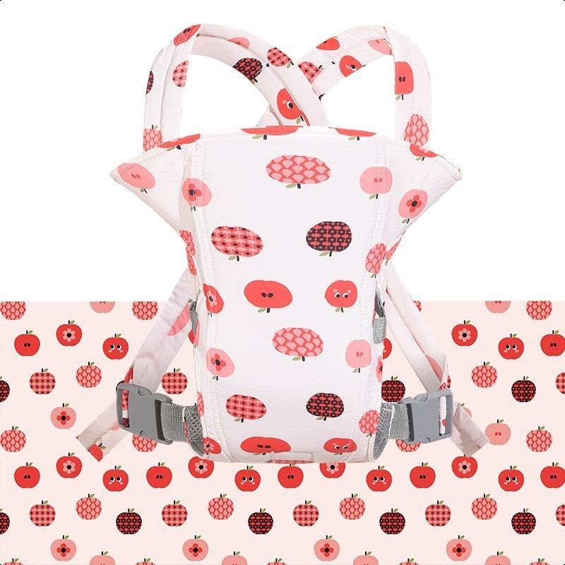 

Multifunctional ergonomic lightweight breathable waist stool baby carrier F