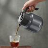 Supor Insulated 316 Stainless Steel Tea and Water Separation Kettle, Large Capacity Braising Pot