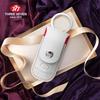 THREE SEVEN Anti-Splash Carbon Steel Nail Clipper Set