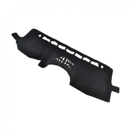 New DashMat Dashboard Cover Non-slip Sun Protector For Toyota Prado J150 2010-18