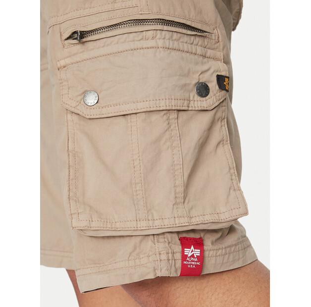 Шорты Alpha Industries AI.136250-679-31