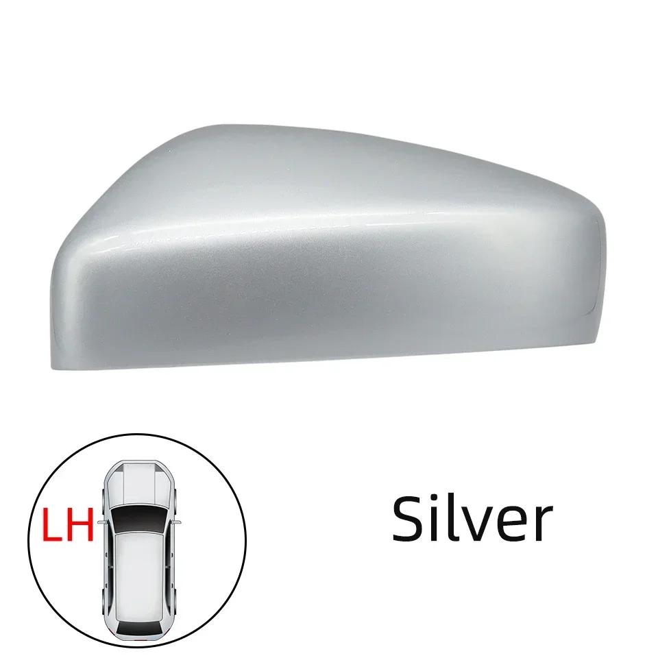 Car Accessories Rearview Mirror Cover Shell Wing Mirror Housing Lid Cap For Mazda CX5 CX-5 KF 2017 2018 2019 2020 2025 Painted