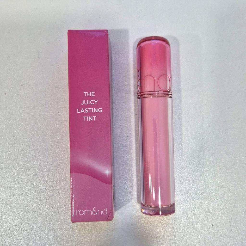 Rom&nd The Juicy Lasting Tint 21 Grape Bomb