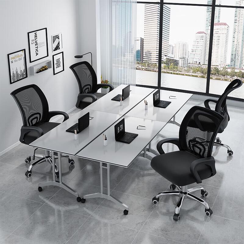 Zhenyi Ergonomic Office Chair