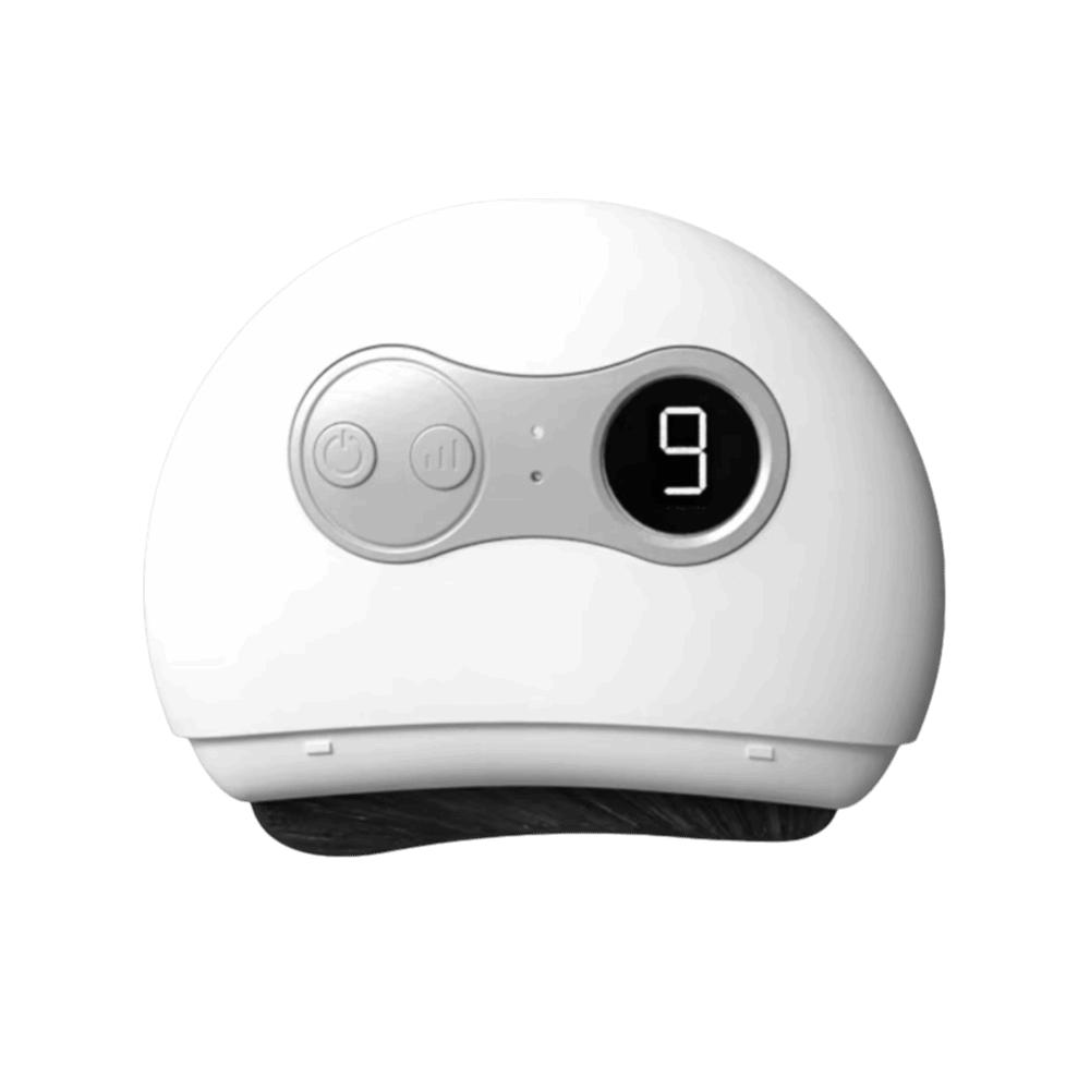 Rechargeable Scraping Massage Machine Constant Temperature Facial Beauty Instrument Beauty Salon