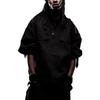 Fear of God Essentials Denim Jacket Black Men Outerwear 202SP234270F