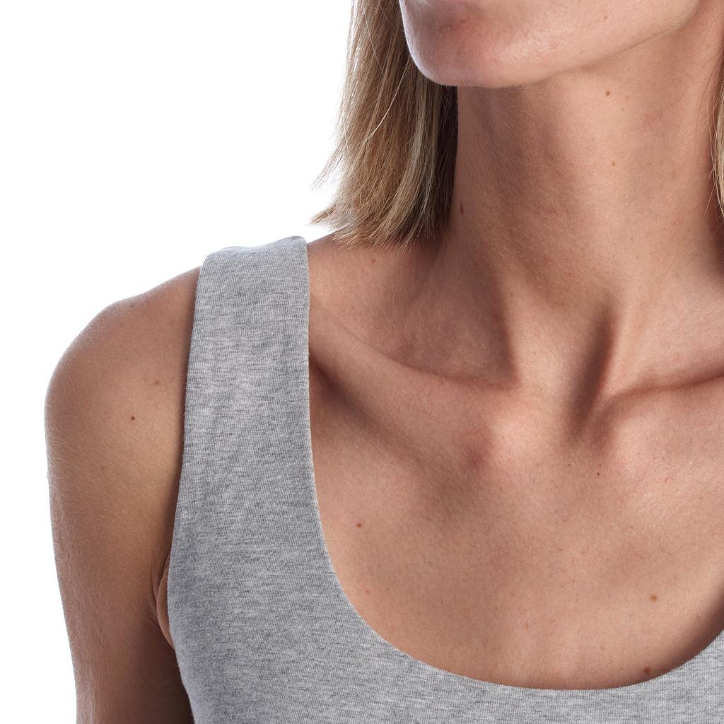 Sujetador Bralette de Algodón 802617 para Mujer