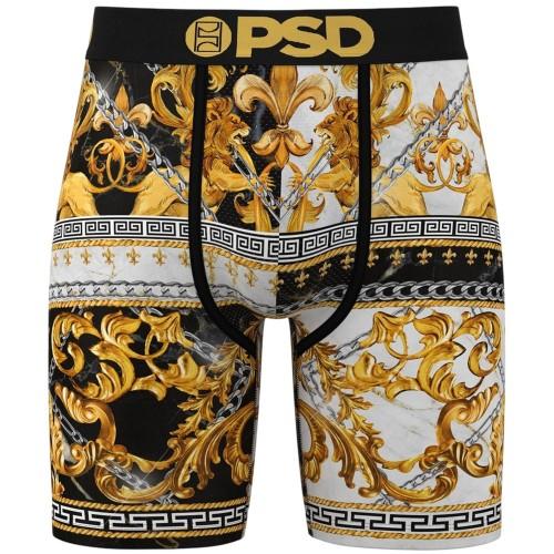Slip Boxer Barocchi da Uomo PSD