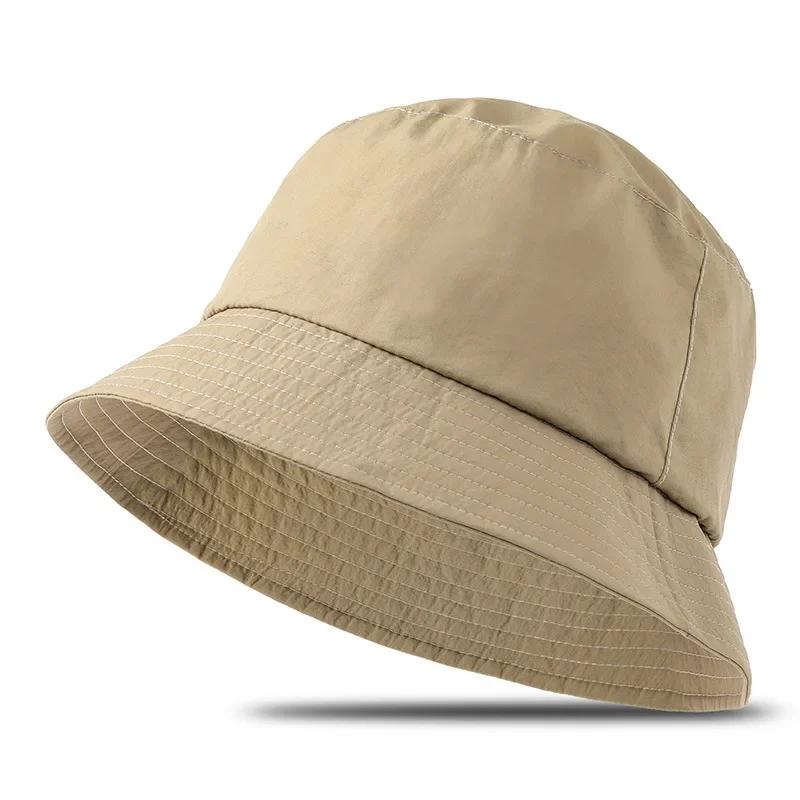 

XL Size Sun Hat, Men s and Women s Hiking Hats, Big Head Fisherman Hat, Spring and Summer Hats, Suitable for Outdoor Use хаки