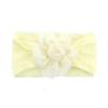 Baby Nylon Headbands Hairbands Hair Bow Elastics Hair Accessories For Baby Girls Newborn Infant Toddlers Kids