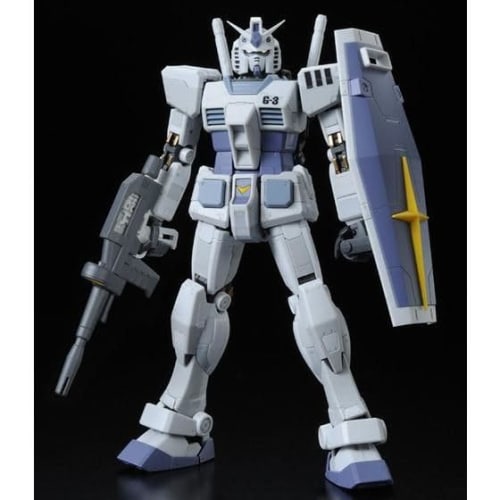 RG 1/144 G-3 Gundam