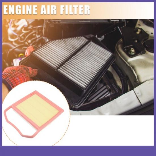 Car Engine Air Filter PA99235 A276094050 for Mercedes-Benz E400 30L 2015-2018