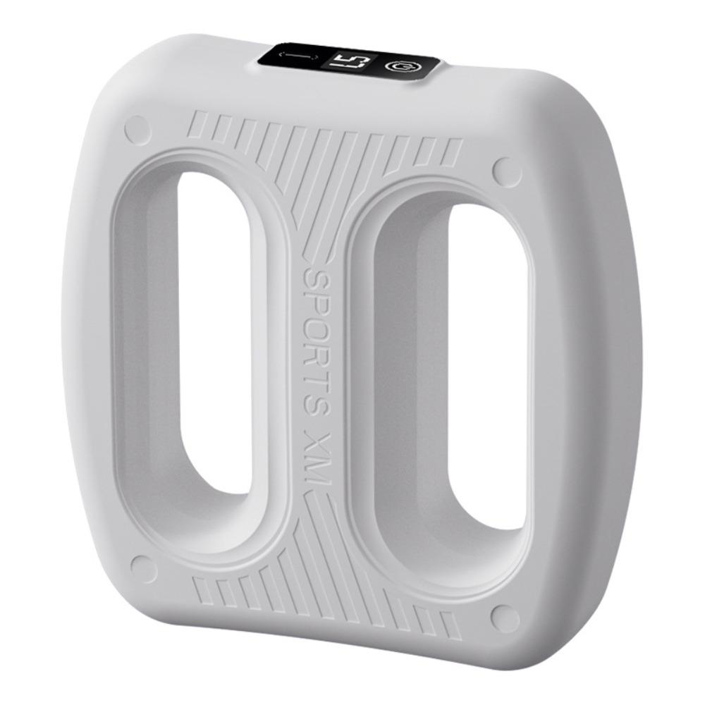 Deep Tissue Electric Body Slimming Machine Cordless Muscle Handheld Massager Muscle Relaxation