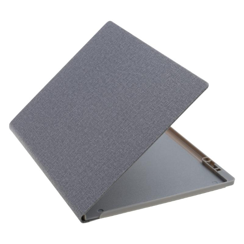 Magnetic Closure Case With Pen Holder For  10.3Inch Tablet Protector Sleeve Magnetic Open