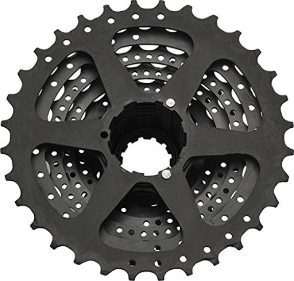 SHIMANO MTB Cassette Sprocket 8S ECSHG318134 ALTUS CS-HG31-8 11-34T