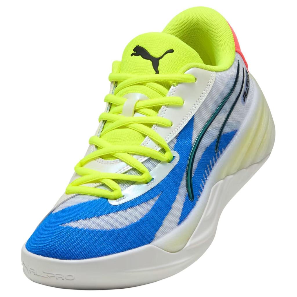 PUMA All-Pro Nitro 'Color Tie' Men's 311259-01