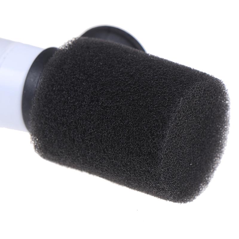 1Pc Aquarium Air Pump Filter Fish Tank Oxygen Pump Accessories Sponge Filter