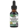 Părți aeriene de Floarea pasiunii, Extract lichid, Fără alcool, 2.000 mg, 1 fl oz (30 ml)
