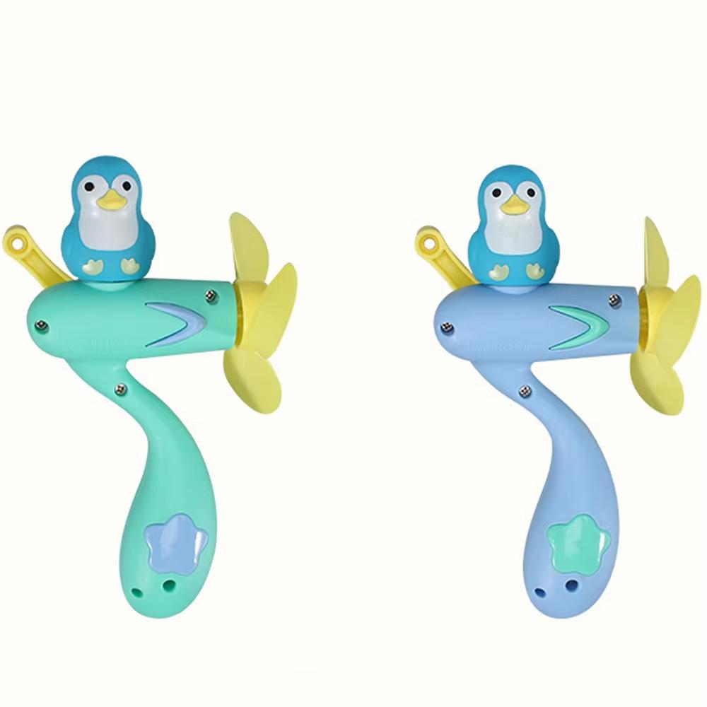 Cute Hand Fan Cartoon Handheld Summer Fan Manual Mini Portable Small Hand Cooling Fan for Kids Adult Home Outdoors