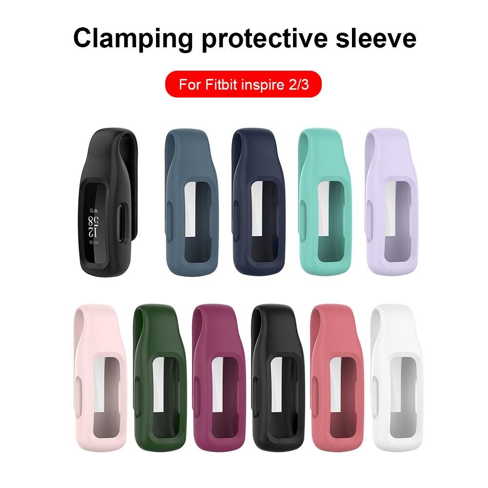 clip on fitbit