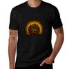 Fizzgig TShirt Worker Basic Short Sleeve Tee