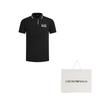 Emporio Armani EA7 SS24 Polo Shirt Men's 3DPF17-PJ03Z-1554