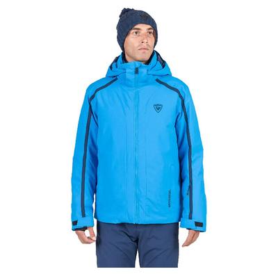 ROSSIGNOL Jacke Saluver