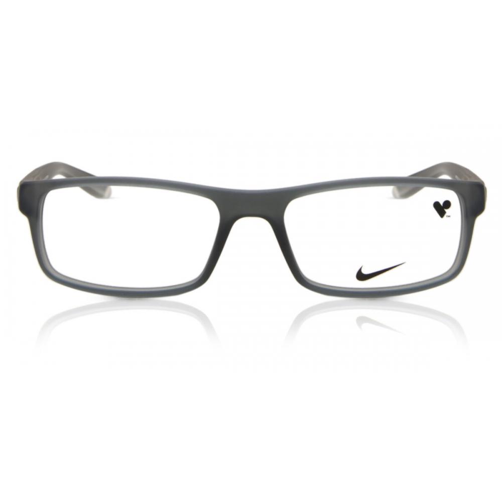 Nike 7090 070 Men Eyeglasses