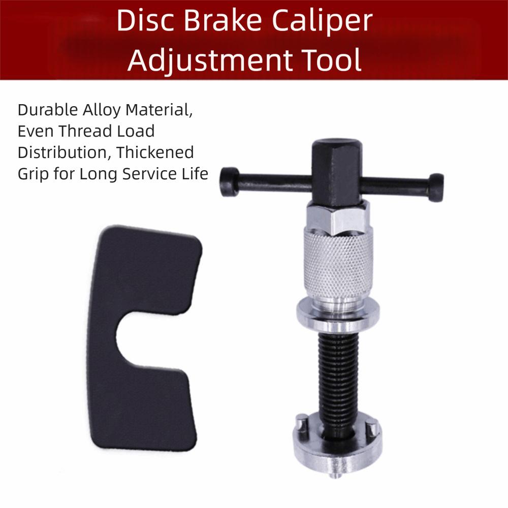 Universal Separator Brake Caliper Tool Kit Durable Construction Disc Brake Tools  Garage Workshop
